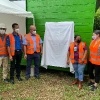  Inauguración del Fortalecimiento del Aserradero de la Federación Hondureña de Cooperativas Agroforestales 